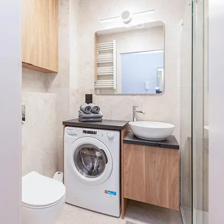 Apartly- Port View Apartment *