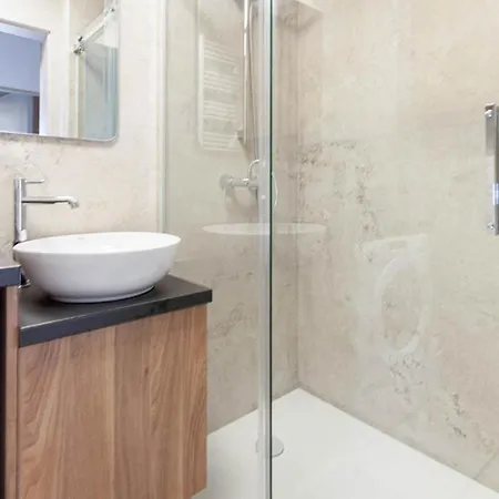 Apartly- Port View Apartment Szczecin